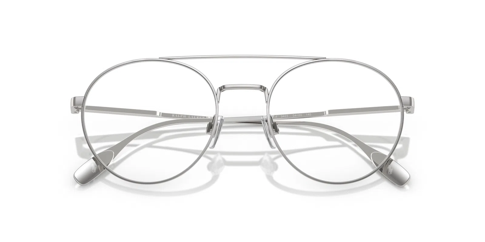 Polo 1234 Eyeglasses - view 18